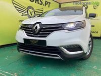 usado Renault Espace 1.6 dCi Zen EDC