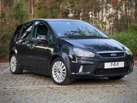 usado Ford C-MAX Titanium Nacional