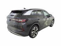 Usado VW ID.4 Pro Performance 150 kW (204 HP) 2021 Preto SUV