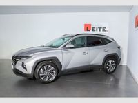 usado Hyundai Tucson 1.6 CRDi 115cv Premium