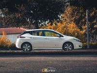 usado Nissan Leaf 40kwh