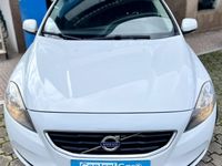 usado Volvo V40 1.6 D2 Momentum 115Cv | GPS