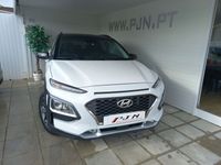 usado Hyundai Kauai 1.6 CRDi Premium
