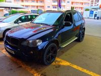 usado BMW X5 3.5 d pack M