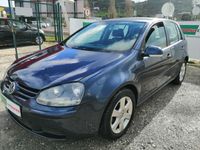 usado VW Golf V 