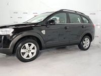 usado Chevrolet Captiva 2.0 VCDi Seven