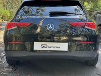 usado Mercedes CLA200 Shooting Brake 8G PROGRESSIVE