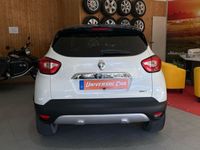 usado Renault Captur 1.5 DCi Wave