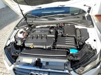Usado Audi A3 110 HP (80 kW) 2015 Branco Citadino