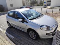 usado Fiat Punto Evo 1.2 My Life Tom Tom