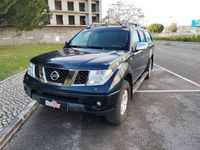 usado Nissan Navara 2.5 dCi CD LE Prem.+BDT