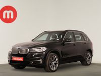 usado BMW X5 X540 D Xdrive