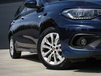 usado Fiat Tipo Station Wagon 1.3 M-Jet Lounge Tech