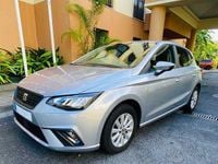 Usado Seat Ibiza Style 115 HP (84 kW) 2024 Citadino