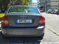 usado Volvo S40 II 1.6d