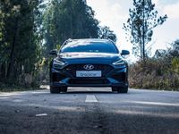 usado Hyundai i30 1.6 CRDI SW