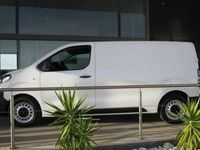 usado Citroën Jumpy 1.5 bluehdi van