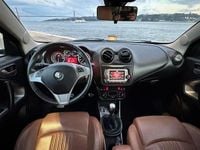 Usado Alfa Romeo MiTo 105 HP (77 kW) 2014 Citadino