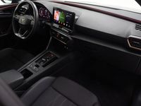 Usado Cupra Leon 150 HP (110 kW) 2024 Preto