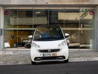 usado Smart ForTwo Coupé 1.0 mhd Passion 71