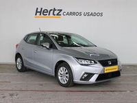 Usado Seat Ibiza Style 110 HP (80 kW) 2023 Outro Citadino