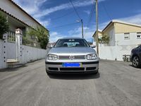 usado VW Golf IV 