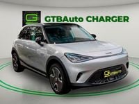 Usado Smart #1 Edition #1 200 kW (272 HP) 2023 Cinza SUV