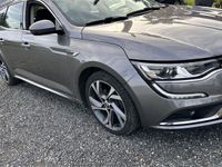 usado Renault Talisman 1.6