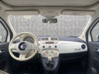 usado Fiat 500C 1.2 Pop