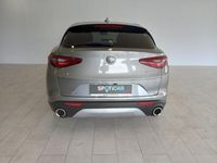 usado Alfa Romeo Stelvio 2.2 Turbo Diesel 190cv AT8 Super