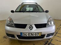 usado Renault Clio 1.5dci Storia