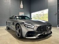 usado Mercedes AMG GT AMG GT