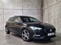 usado Seat Leon 2.0 TDI FR