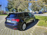 usado Fiat Tipo Lounge 2017