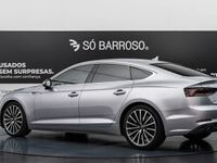 usado Audi A5 35 TDI Sport S tronic