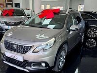 Usado Peugeot 2008 110 HP (80 kW) 2016 Outra SUV