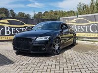 usado Audi TT 1.8 TFSI S-line