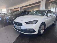 Usado Seat Leon Reference 110 HP (80 kW) 2021 Branco
