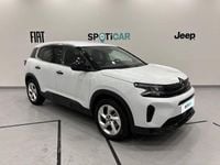 Usado Citroën C5 Aircross 131 HP (96 kW) 2025 Branco SUV