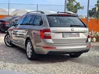 usado Skoda Octavia Break 1.6 TDI Style