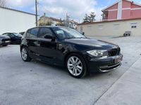 usado BMW 118 d Lifestyle 2.0 143cv GPS+Câmera c/Garantia - 185€ p/mês