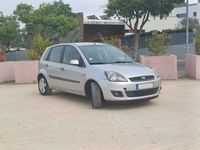 usado Ford Fiesta 1.4 TDCI AC