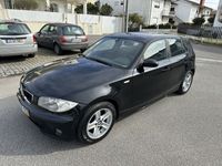 usado BMW 120 D 163CV NACIONAL UNICO DONO - 06