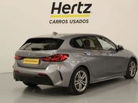 usado BMW 116 Serie-1 d Pack Desportivo M Auto