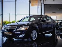 usado Mercedes S420 CDI