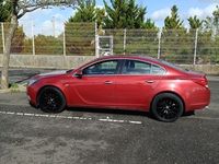 usado Opel Insignia 2.0