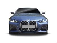 Usado BMW 420 Comfort Edition 184 HP (135 kW) 2023 Cabrios