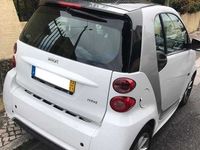 usado Smart ForTwo Coupé 1.0 mhd | Ano 2013