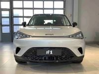 Usado Smart #1 Edition #1 200 kW (272 HP) 2025 Prateado SUV