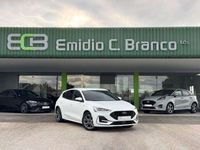 Novo Ford Focus 125 HP (91 kW) 2025 Branco